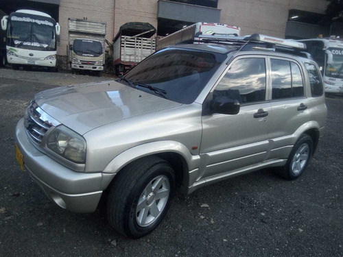 Chevrolet Grand Vitara 4x4