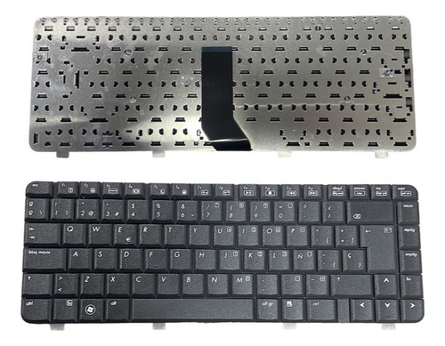 Teclado Para Hp Pavilion Dv4-1000 Dv4-2000 Dv4-1500 Dv4t-160