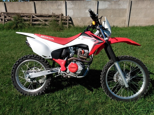 Honda Crf 230