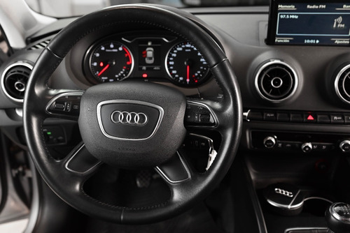 Audi A3 1.4 Tfsi 125cv