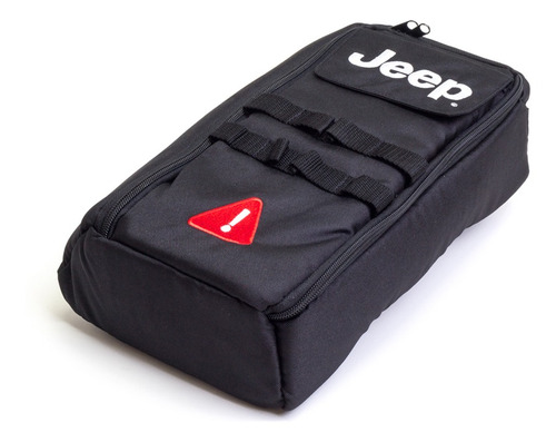 Imagen 1 de 9 de Kit De Seguridad Jeep Jeep