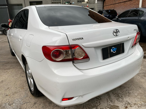 Toyota Corolla 1.8 Xei Mt Pack 140cv
