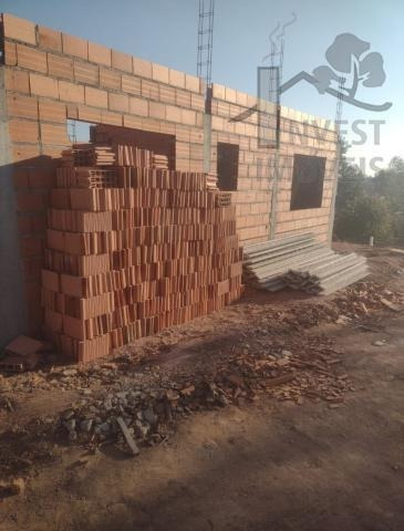 Imagem 11 de 15 de Cod 6026 - Chácara Em Terreno De 1178 M² - 6026