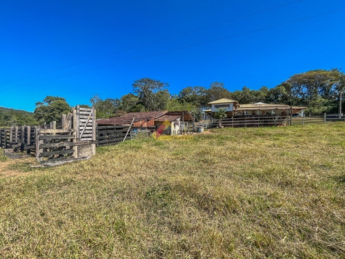 Imagem 26 de 30 de Sítio À Venda, 3 Quartos, 1 Suíte, 10 Vagas, Marilândia - Itapecerica/mg - 47046