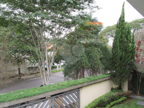 Imagem 19 de 19 de Lindo Sobrado No Caxingui Muito Sol E Piscina ! - Reo29427