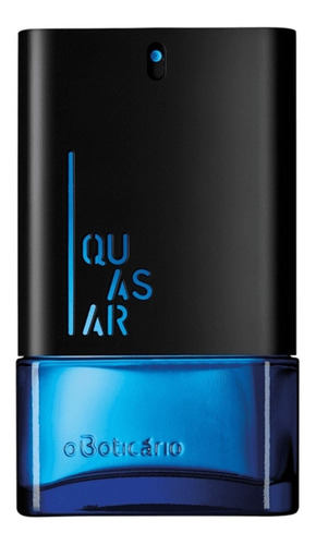 Colônia Quasar 100ml - Boticário