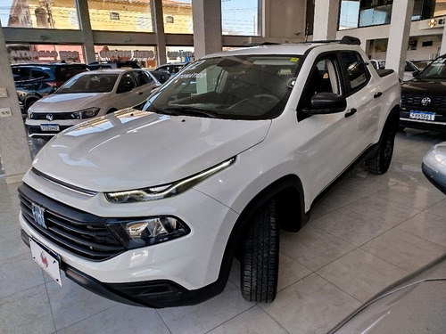 Fiat Toro 1.8 16V EVO FLEX ENDURANCE AT6