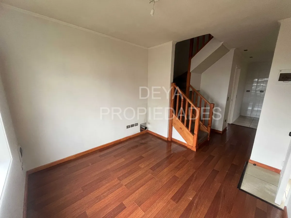 Imagen 3 de 24 de Casa En Condominio En Villa Tepual (176346)