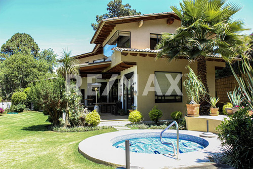 Casa En Condominio En Renta