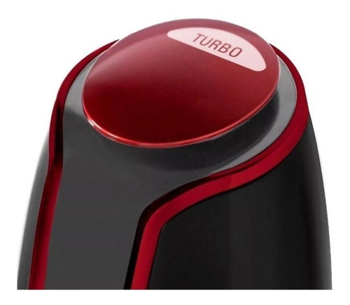 Multiprocesadora Ultracomb PC-6800 600W negra