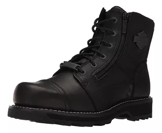 Harley-davidson Bonham - Botas De Trabajo Para Hombre