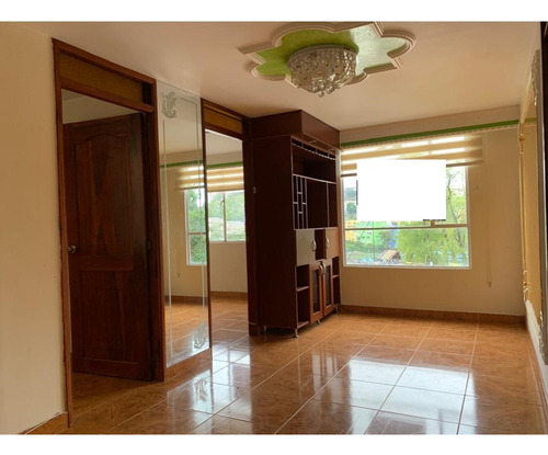 Venta De Apartamento En Villa Pilar