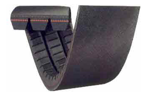 Correa Timken Rbx-136-3 Para John Deere 1165 1175 1185 1450