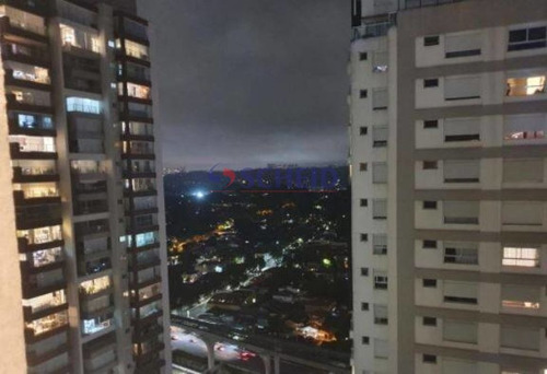 Imagem 14 de 14 de Cobertura Duplex Campo Belo 176m2 3 Suítes 2 Vagas - Mr75145