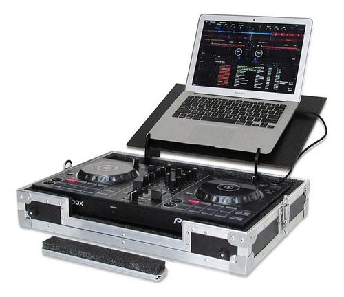 Hard Case / Maleta Pioneer Ddj Rb / Sb3 / Ddj 400 