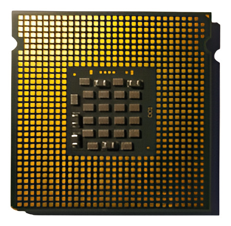 Intel Pentium 4 - 3.2 Ghz (Usado)