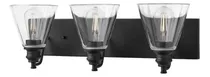 Comprar Lampara Iluminacion Para Tocador De 3 Focos
