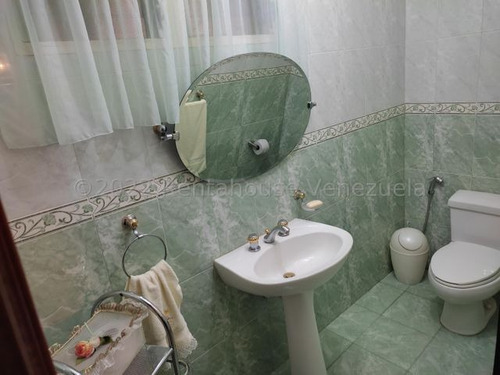 Imagen 29 de 29 de Venta De Cómoda Casa En Macaracuay / Ofc 22-19302