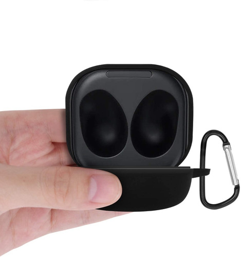 Funda Case D Silicona Pa Samsung Galaxy Buds 2 Pro - 2022