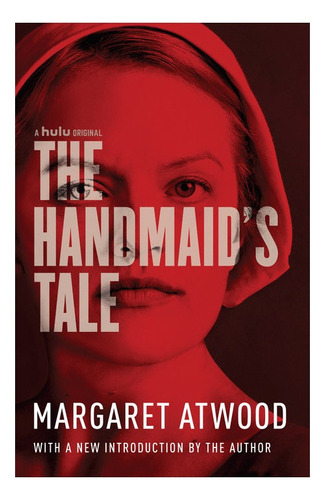 Libro The Handmaid S Tale - Margaret Atwood - Doubleday