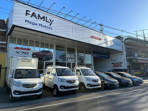 Kia 2500 Refrigerado Kia 2500 Refrigerado