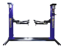 Comprar Elevador Automotivo 4 Toneladas  - (trifásico) - Jm Máquinas.
