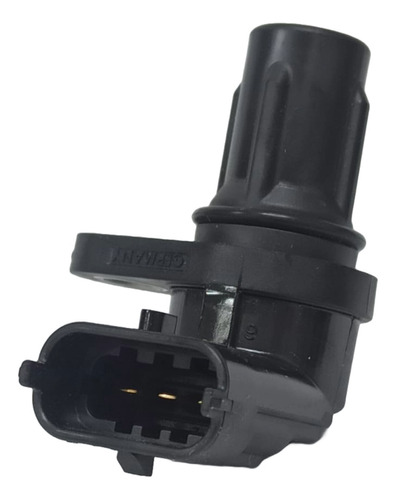 Sensor De Fase Fiat Novo Uno 1.4 Flex Fire Evo - 0232103097