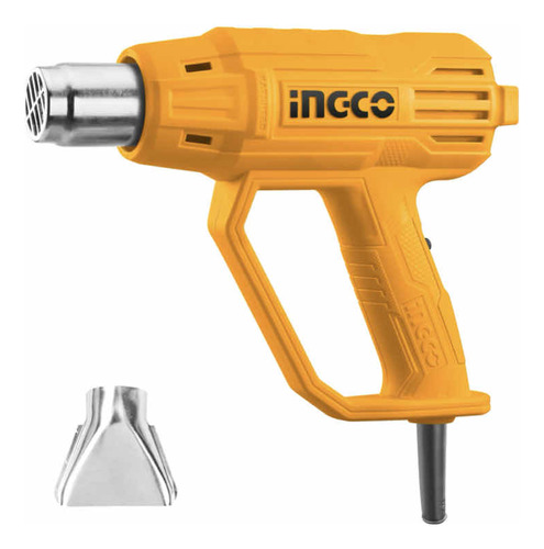 Pistola De Calor 2000w Super Select Ingco Hg2000385