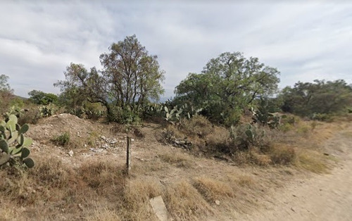 Terreno En Venta, En San Martín De Las Pirámides, Estado De México. Sup. 60 Hectáreas.