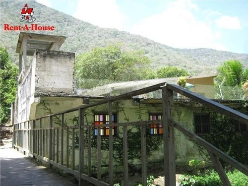 Imagen 11 de 12 de Casa En Venta En Cuyagua, Ocumare 22-15609 Dvm