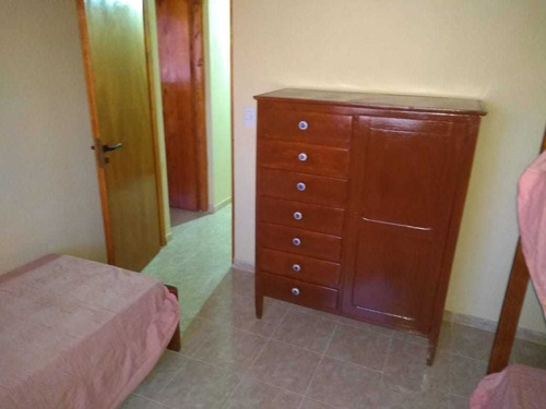 Imagen 13 de 14 de Venta Duplex Amoblado - Calle 83 N° 246 Uf 2 - Mar Del Tuyu