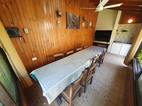 Imagen 5 de 14 de Casa 5 Ambientes Olivos Metros Quinta Presidencial