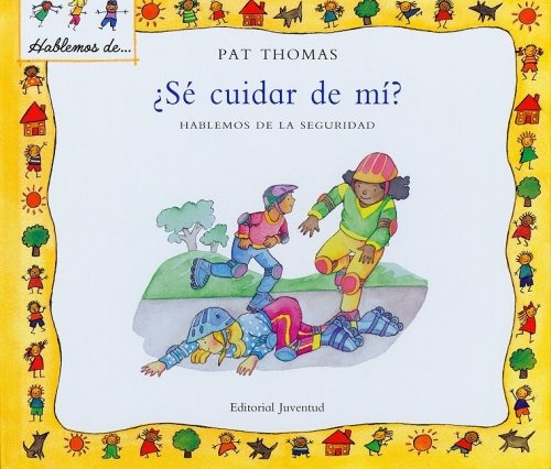 Se Cuidar De Mi?, Pat Thomas, Juventud