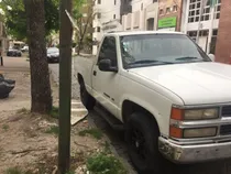 Comprar Chevrolet Silverado 4.2 Mwm Dlx Abs