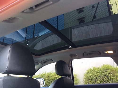 Audi Q5 2.0 Tfsi Turbo - 2012 - Teto Solar. Financiamos