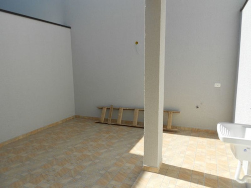 Sobrado - Ref: 2473