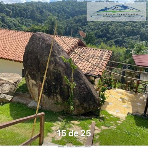 Chácaras Para Financiamento À Venda Em Mairiporã/sp - Compre O Seu Chácaras Para Financiamento Aqui! - 1473467