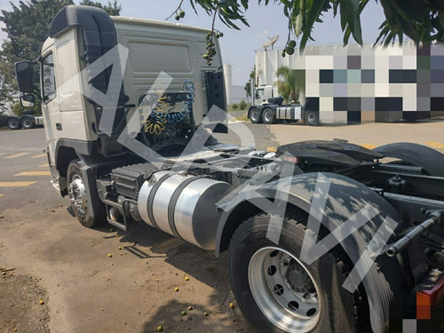 Imagem 5 de 15 de Cavalo 4x2 Volvo Fm 370 Ano 2013