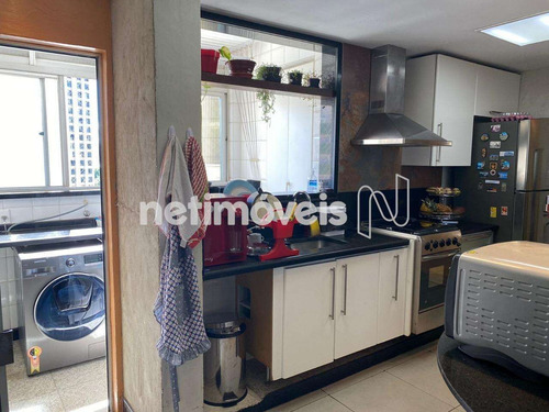 Imagem 12 de 29 de Venda Apartamento 3 Quartos Ipiranga Belo Horizonte - 911280