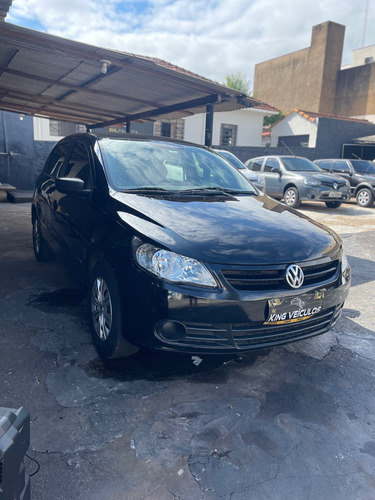Volkswagen Gol 1.6 Vht Power Total Flex 5p