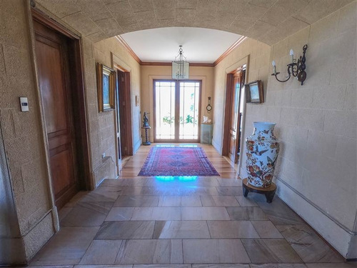 Imagen 6 de 30 de Casa En Venta En Las Condes