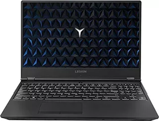 Laptop Lenovo Legion Y540 15.6 Fhd Gaming , 9th Gen Intel