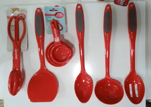 Utensilios De Cocina Pack 06