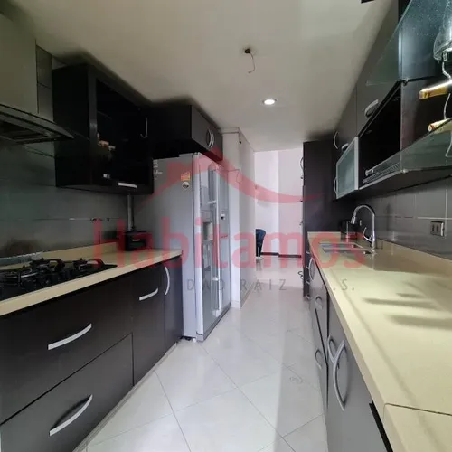 Apartamento En Venta En Envigado - Otraparte Cod 68764
