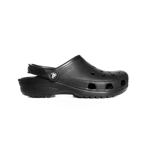 Sandalias Crocs Classic Kids Niño Niña Verano