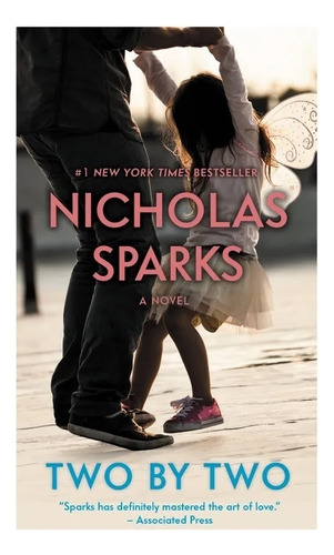 Two By Two - A Novel - Nicholas Sparks