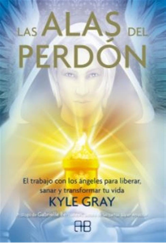 Las Alas Del Perdon -gray -aaa