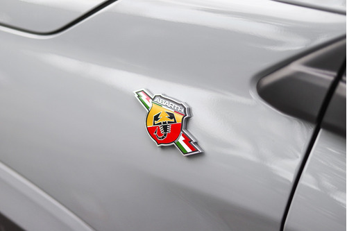 Fiat FASTBACK 1.3 Abarth T270 At6