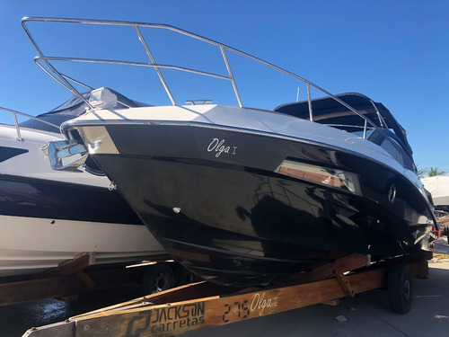 Lancha Fs Concept 275
