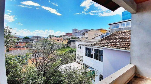 Imagem 30 de 30 de Casa Com 6 Dormitórios À Venda, 200 M² Por R$ 430.000,00 - Monte Cristo - Florianópolis/sc - Ca0297